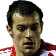 Ross Wallace fm 2008