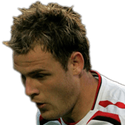 Anthony Stokes fm 2008