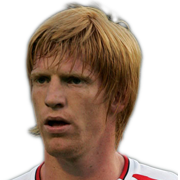 Paul McShane fm08