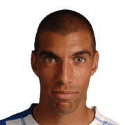 James Harper fm 2008