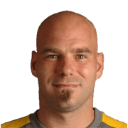 Marcus Hahnemann fm 2008