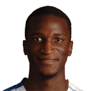 Khalifa Cissé fm 2008