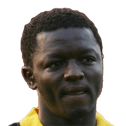 Sulley Muntari fm08