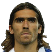 Pedro Mendes fm 2008