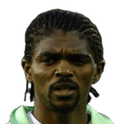 Nwankwo Kanu fm 2008
