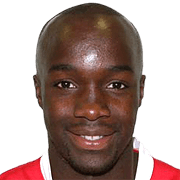 Lassana Diarra fm08