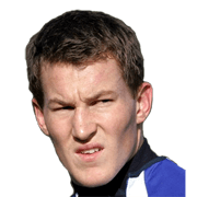 Jamie Ashdown fm 2008