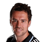 Michael Owen fm 2008