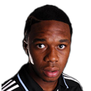 Charles N'Zogbia fm08