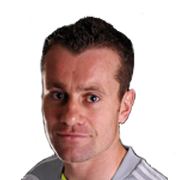 Shay Given FM 2008