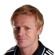 Damien Duff fm08