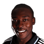 Shola Ameobi fm 2008