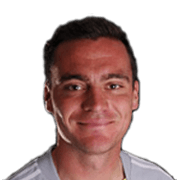 Steve Harper fm 2008