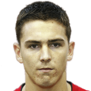 Stewart Downing fm08