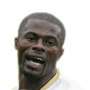 George Boateng fm 2008
