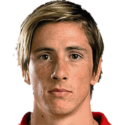 Fernando Torres fm 2008