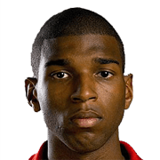 Ryan Babel fm08