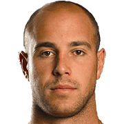 José Manuel Reina fm 2008