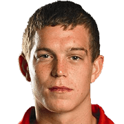 Daniel Agger fm 2008