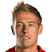 Peter Crouch fm 2008