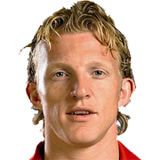 Dirk Kuyt fm 2008