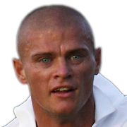 Paul Konchesky fm 2008