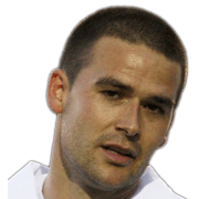 David Healy fm08