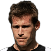 Brian McBride fm 2008