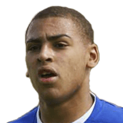 James Vaughan fm08