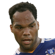 Joleon Lescott fm 2008