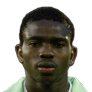 Joseph Yobo fm 2008