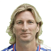 Robbie Savage fm 2008