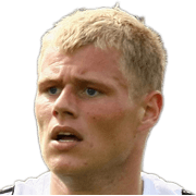 James McEveley fm 2008