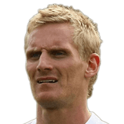 Gary Teale fm 2008