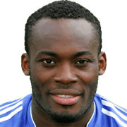 Michael Essien fm08