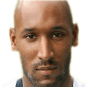 Nicolas Anelka fm08