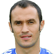 Ricardo Carvalho fm08