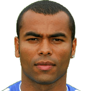 Ashley Cole fm08