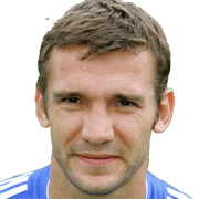 Andriy Shevchenko FM 2008