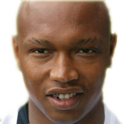 El-Hadji Diouf fm08