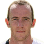 Andy O'Brien fm 2008