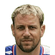 Stephane Henchoz fm 2008