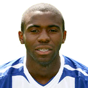 Fabrice Muamba FM 2008 Profile, Reviews