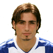 Daniël de Ridder fm 2008