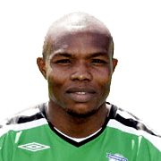 Richard Kingson fm 2008