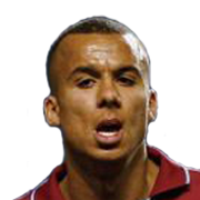 Gabriel Agbonlahor fm08