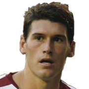 Gareth Barry fm08