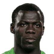 Moustapha Salifou fm 2008