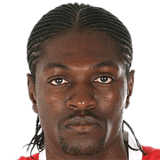 Emmanuel Adebayor fm 2008