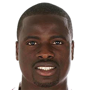 Emmanuel Eboué fm08